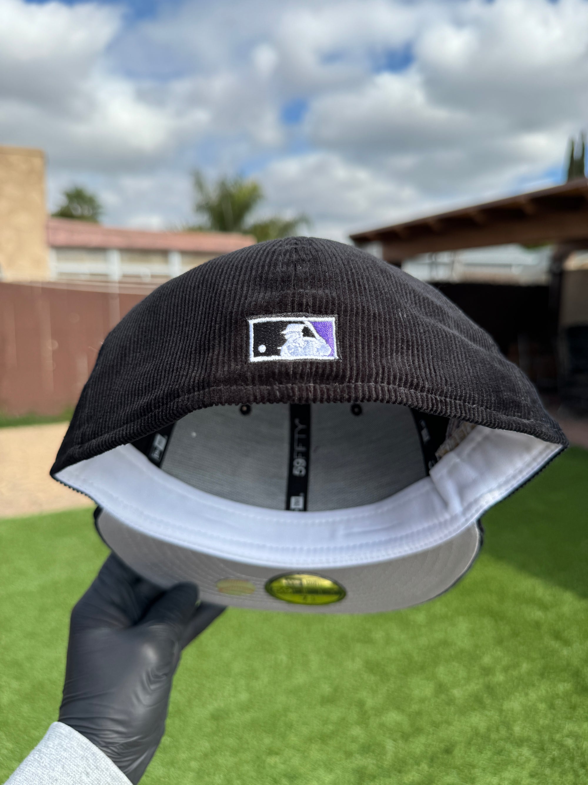 Arizona DiamondBacks (CORDUROY)