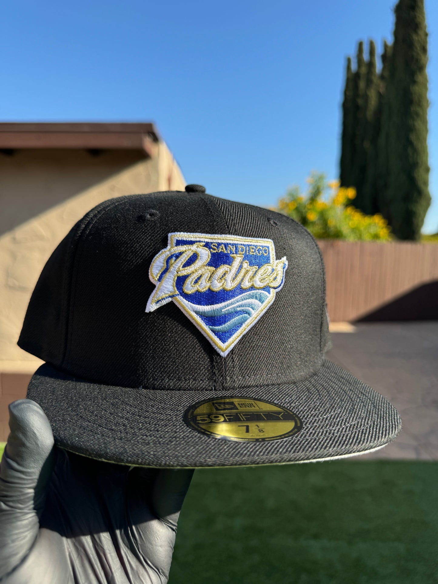 San Diego Padres