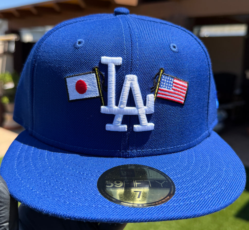 Los Angeles Dodgers