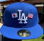 Los Angeles Dodgers