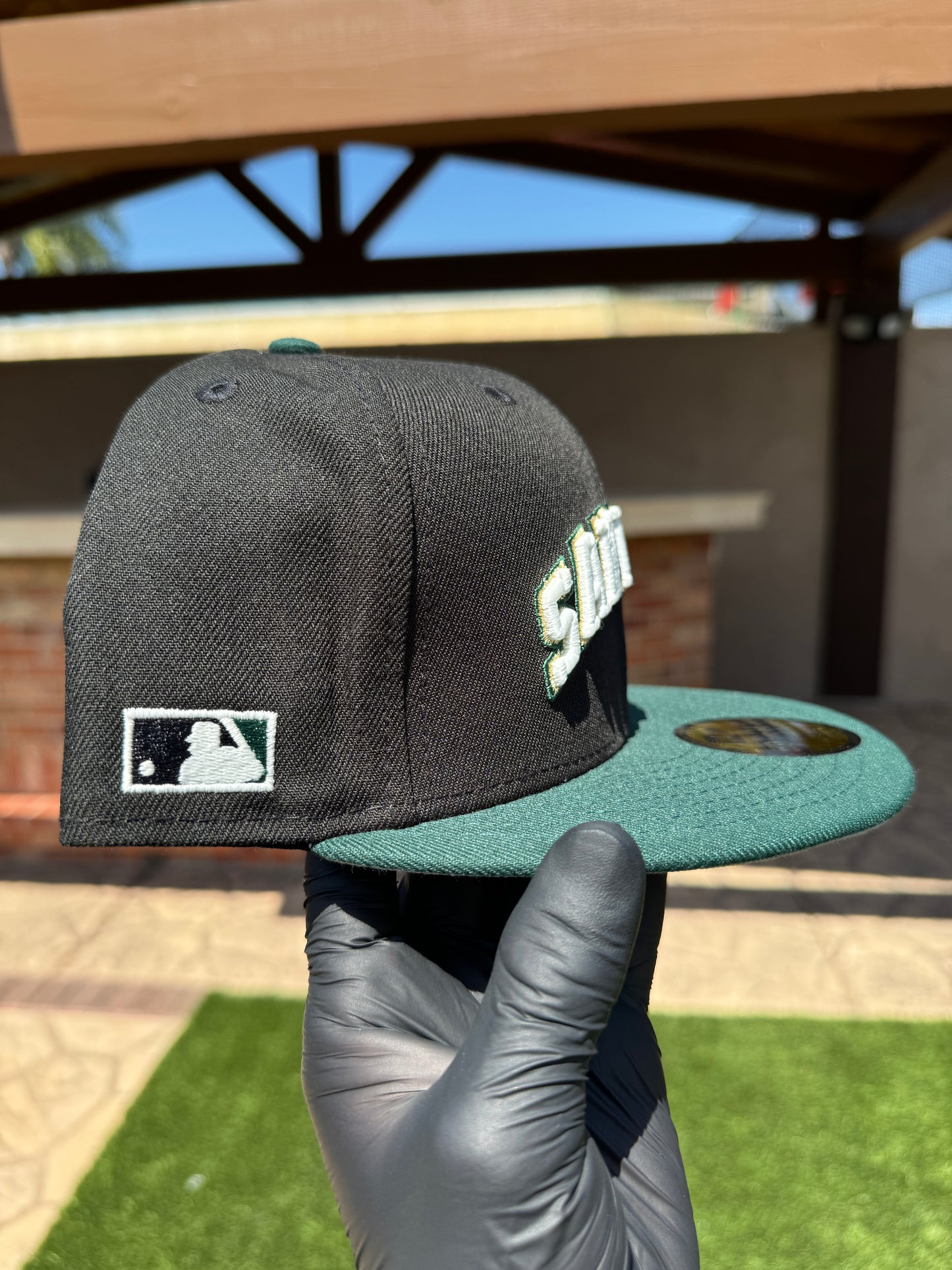 San Diego Padres (Designed By Fitted.Chango)