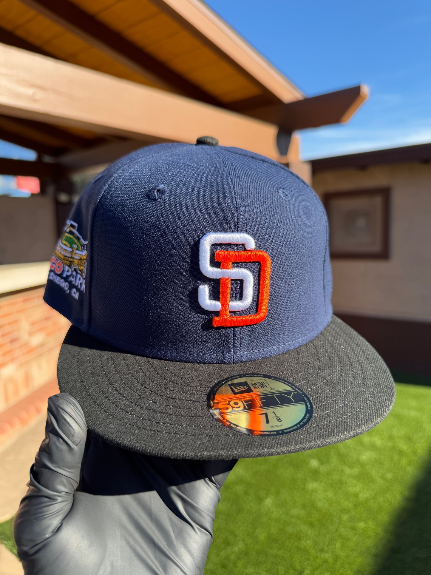 San Diego Padres