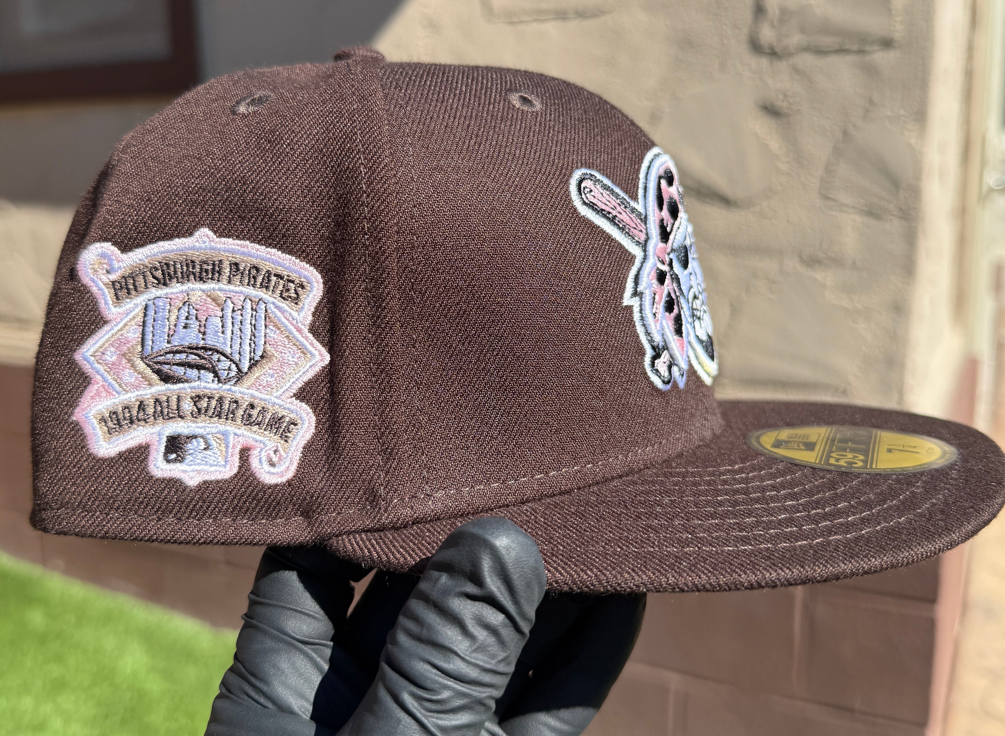 Pittsburgh Pirates