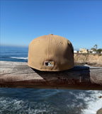 San Diego Padres (Designed By Fitted.Chango)