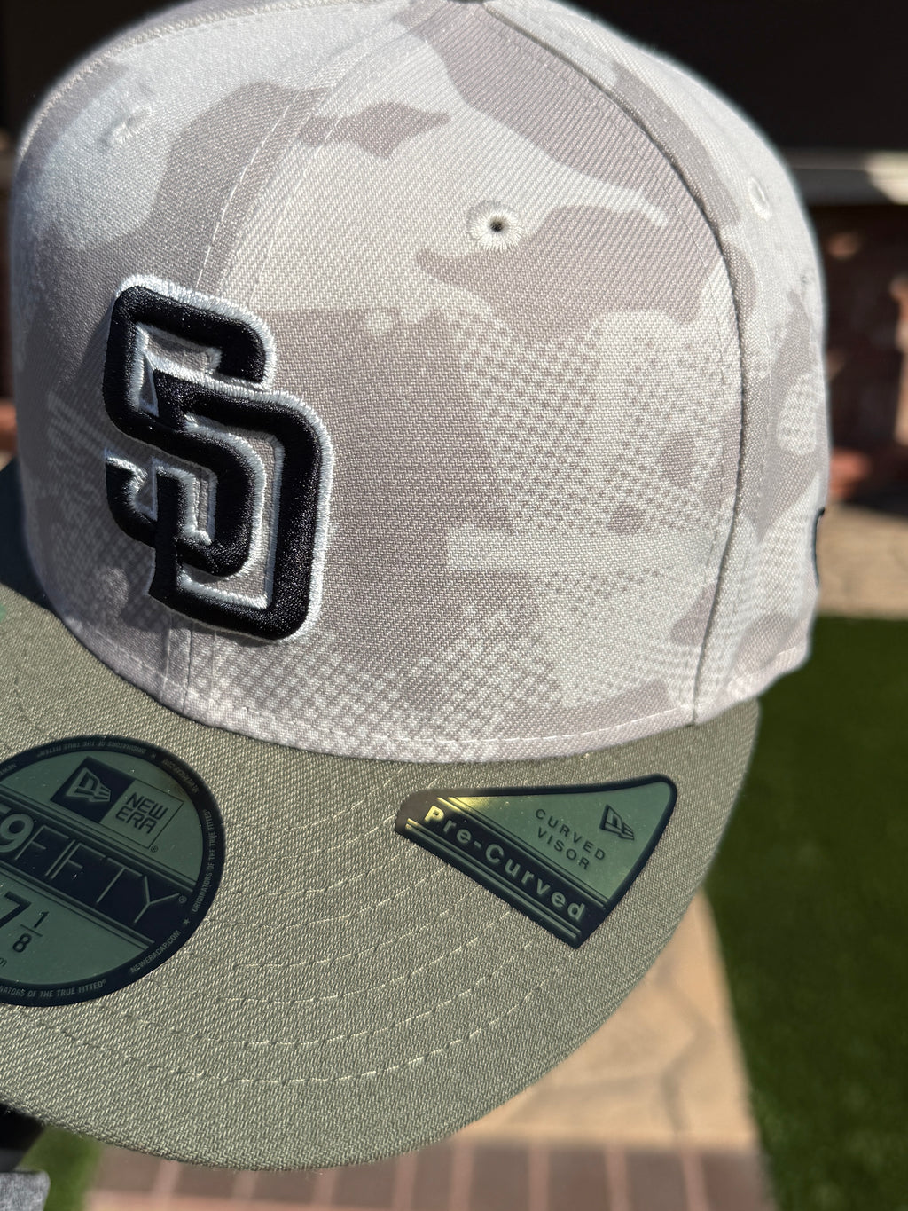 San Diego Padres