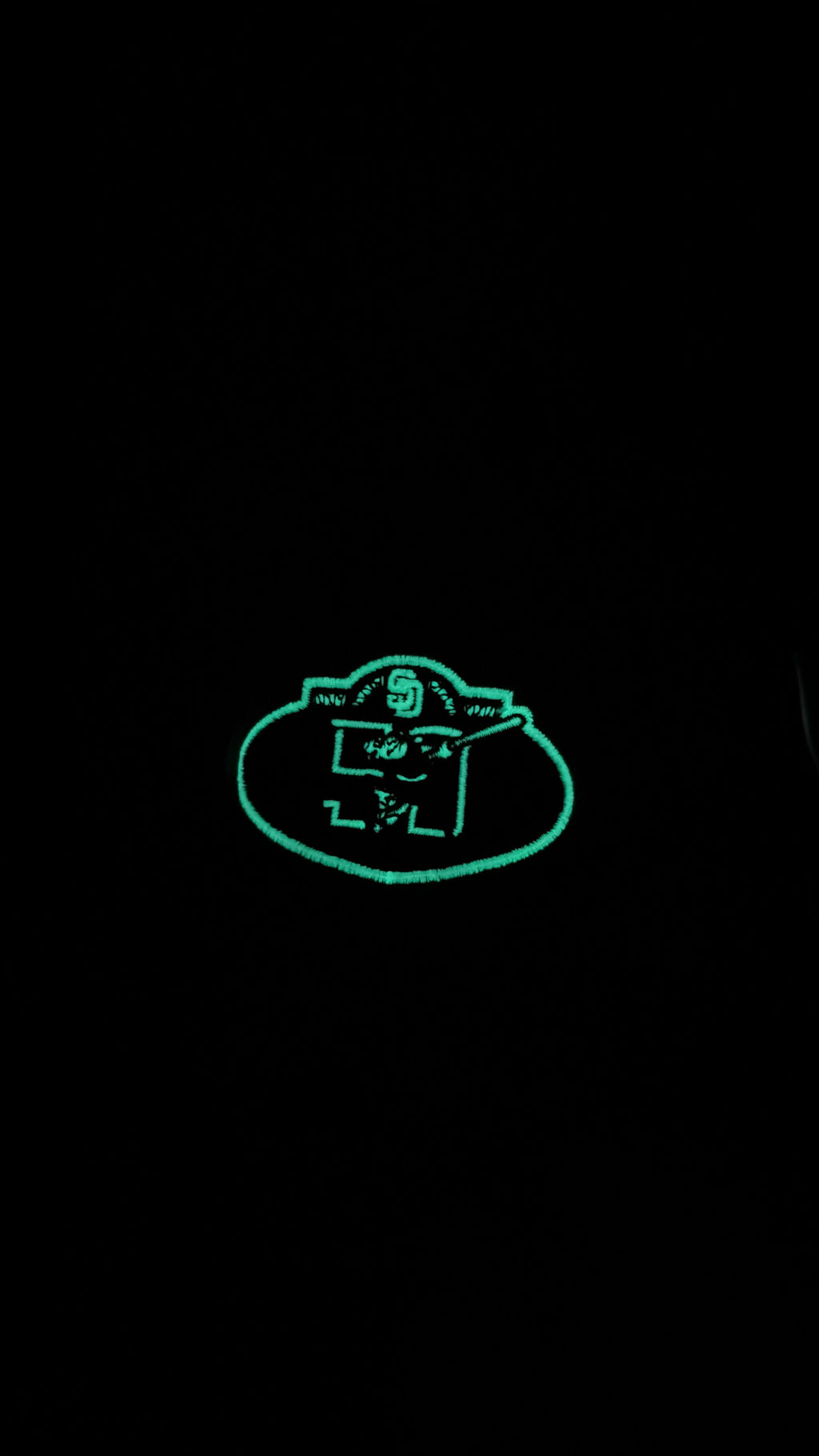 San Diego Padres (Designed By Fitted.Chango)