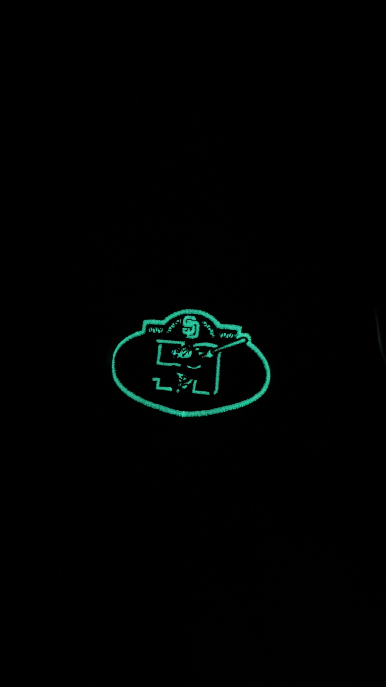 San Diego Padres (Designed By Fitted.Chango)