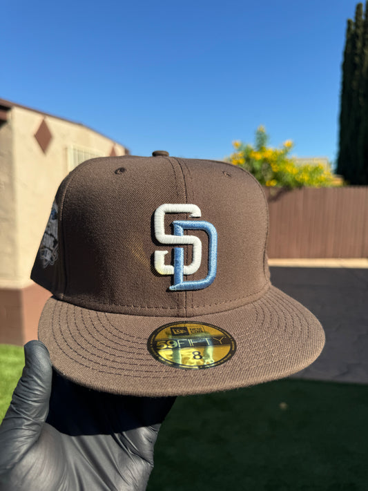 San Diego Padres