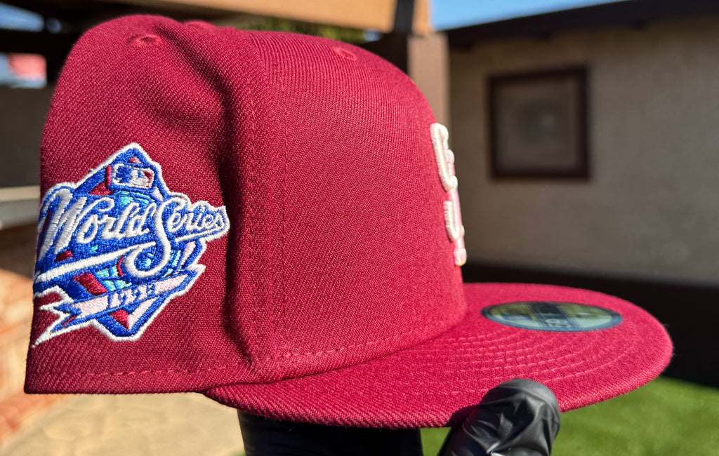 San Diego Padres