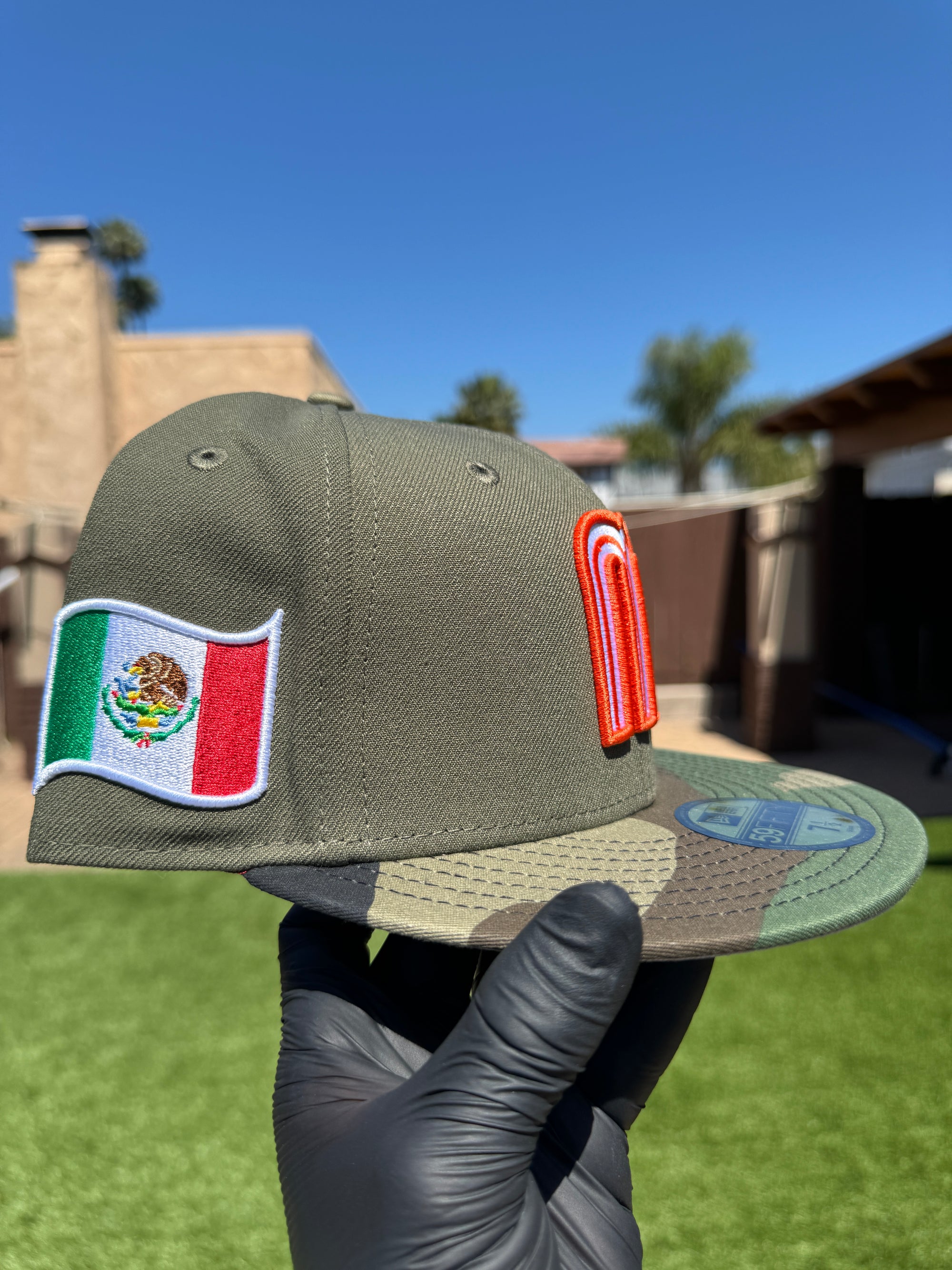 Mexico