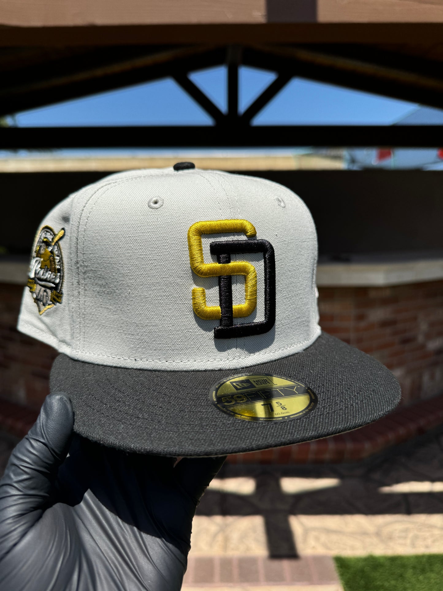 San Diego Padres