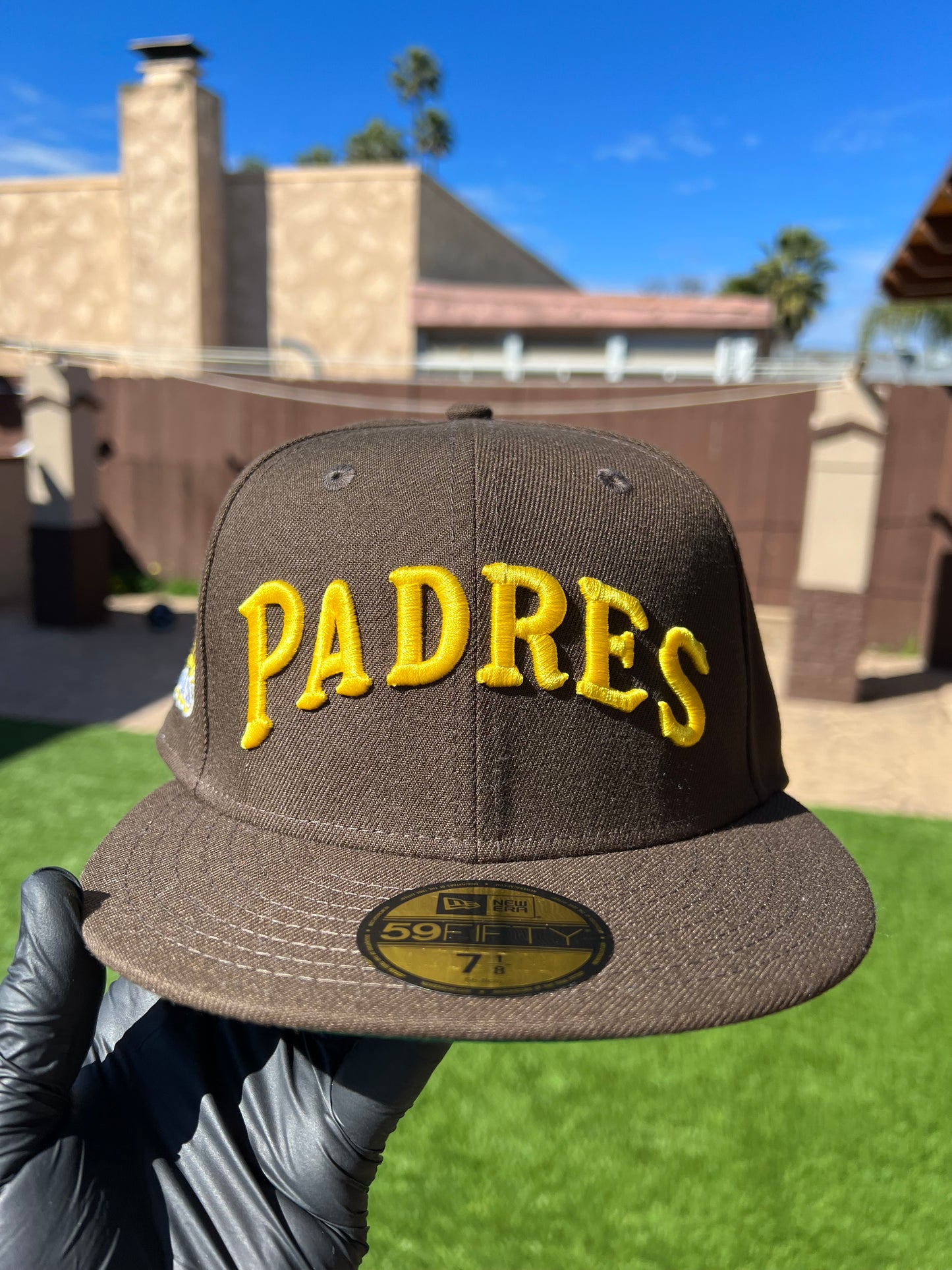 San Diego Padres