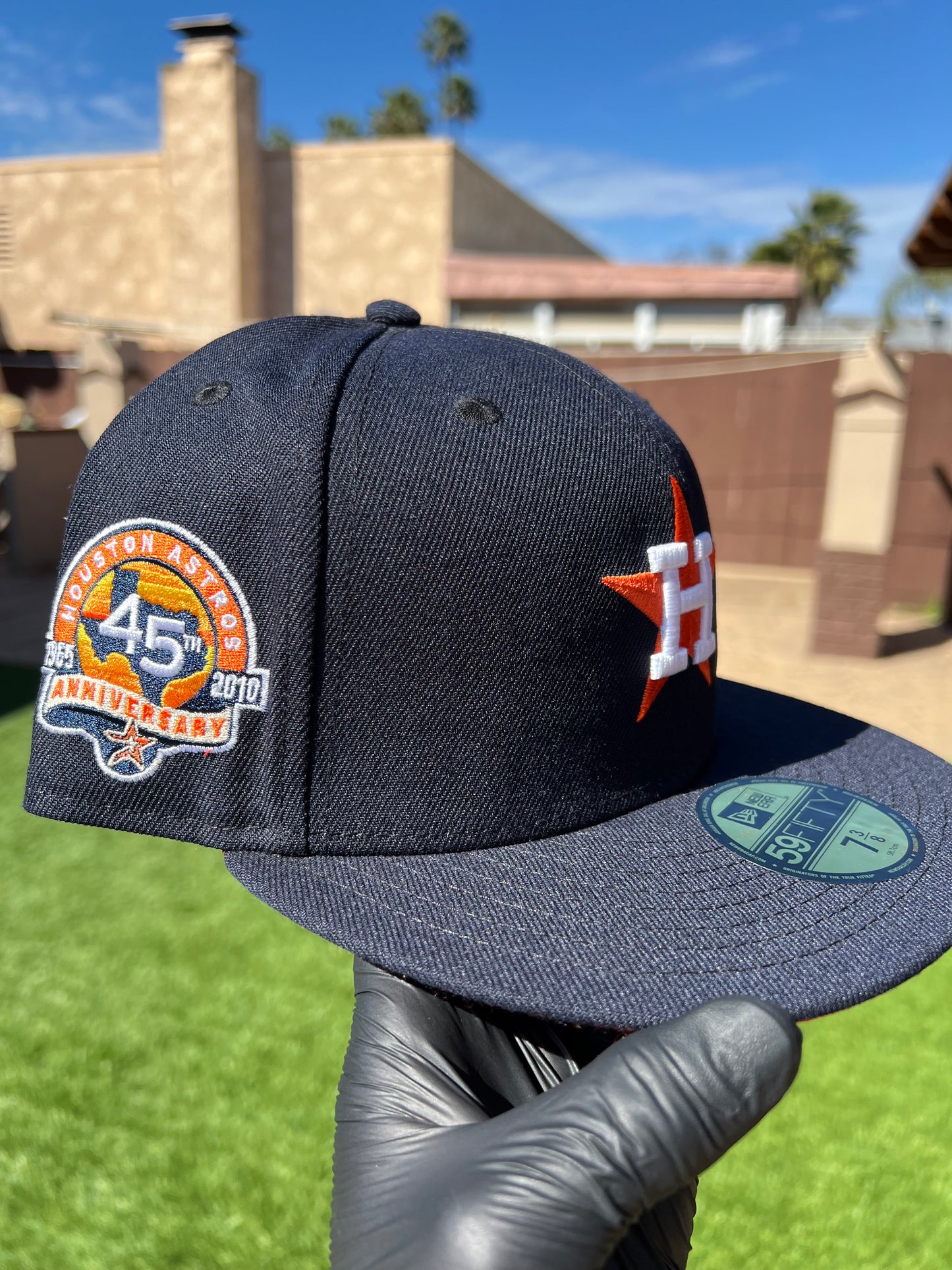 Houston Astros