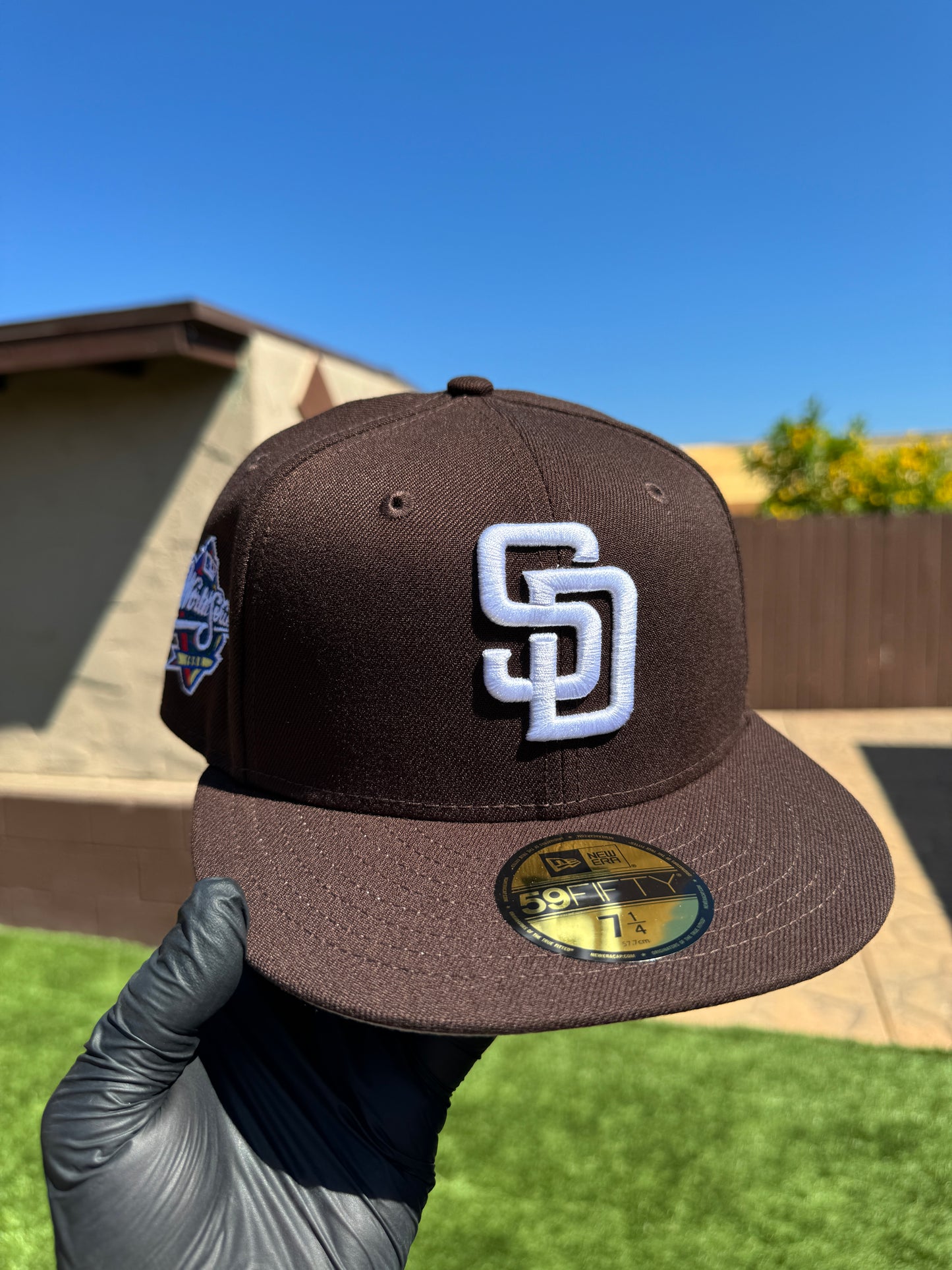 San Diego Padres