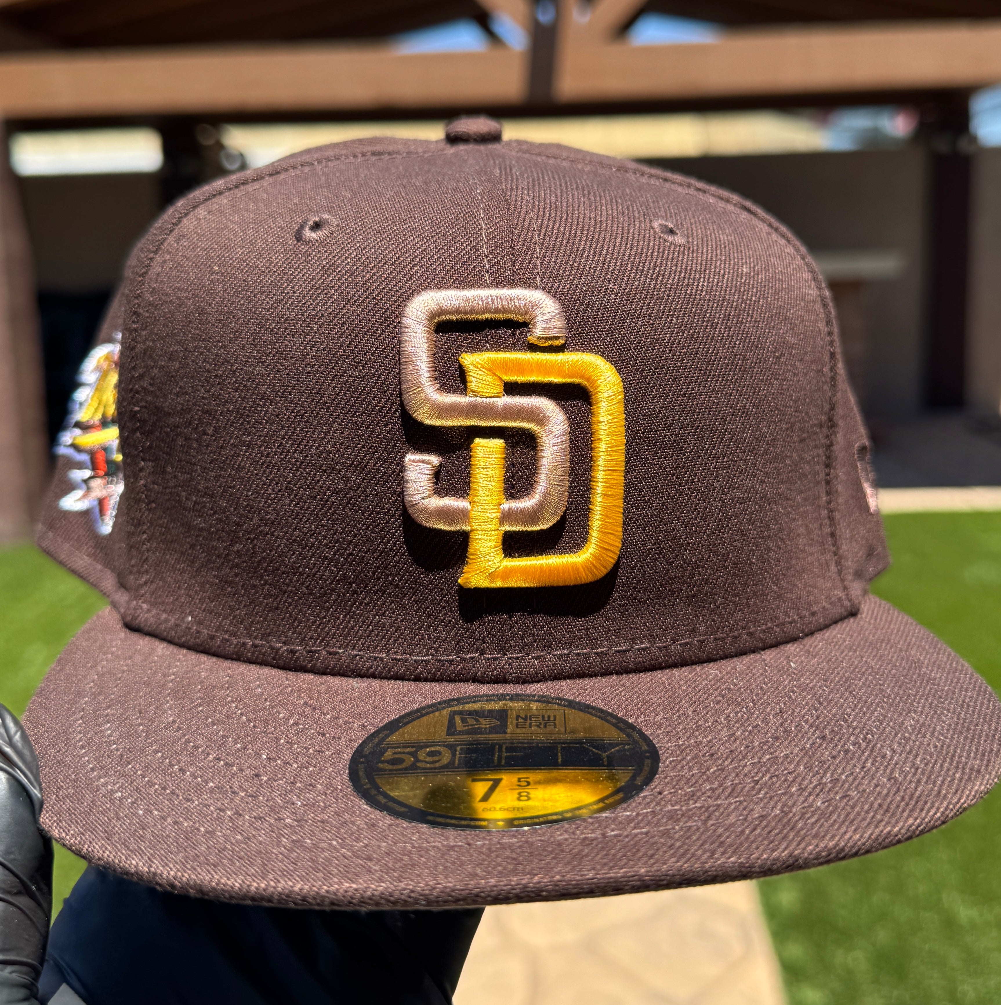 San Diego Padres
