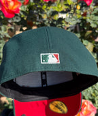 San Diego Padres (Designed By Fitted.Chango)