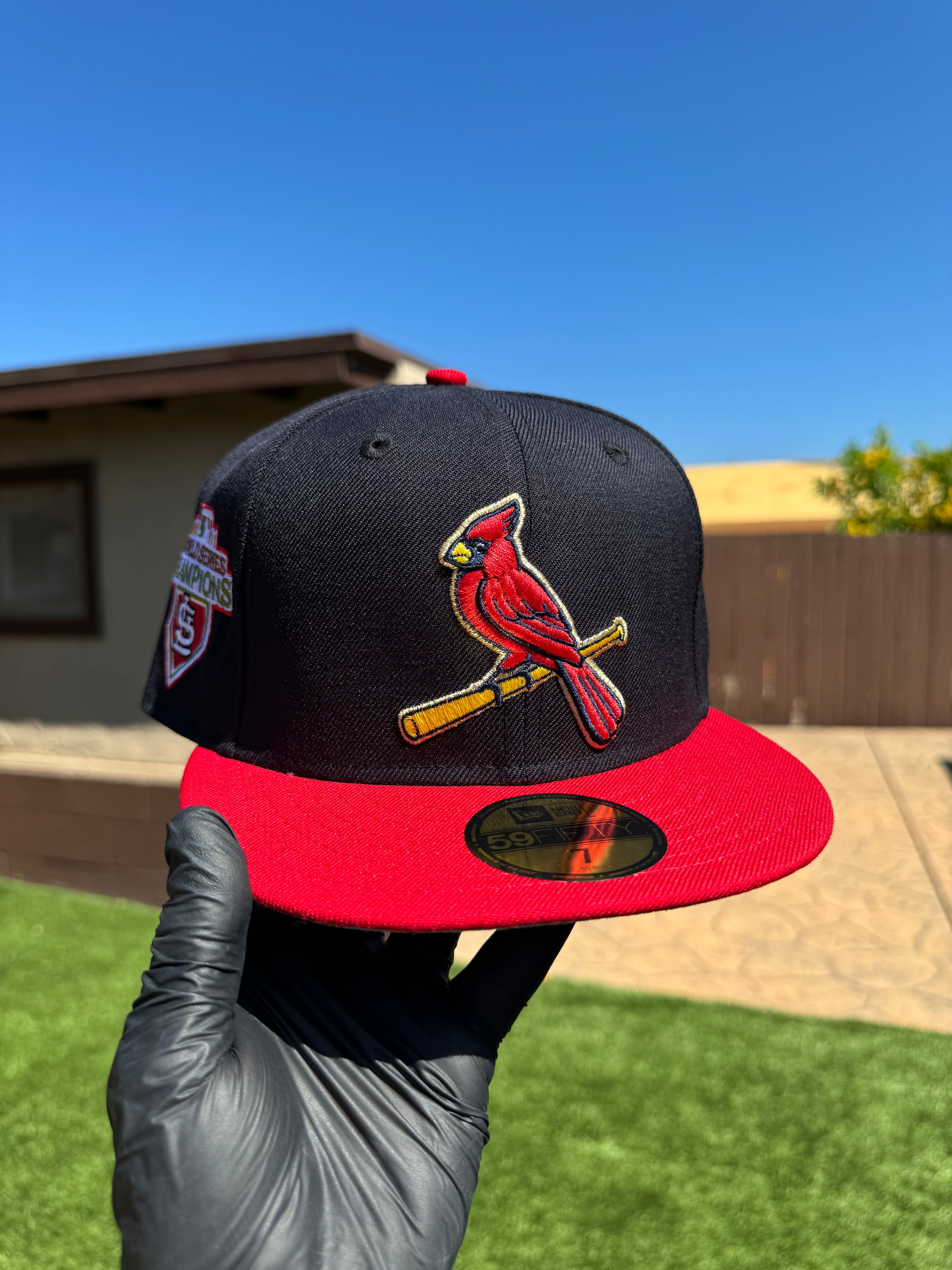 Cardenales de San Luis