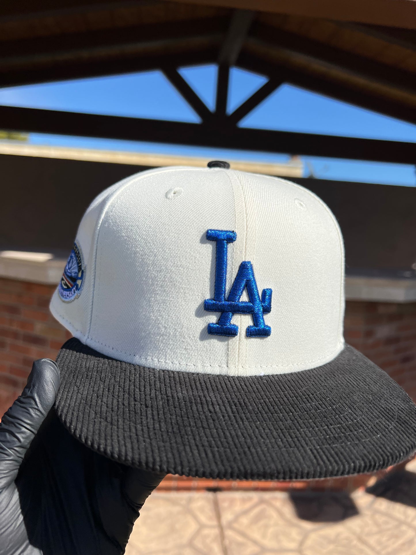 Los Angeles Dodgers