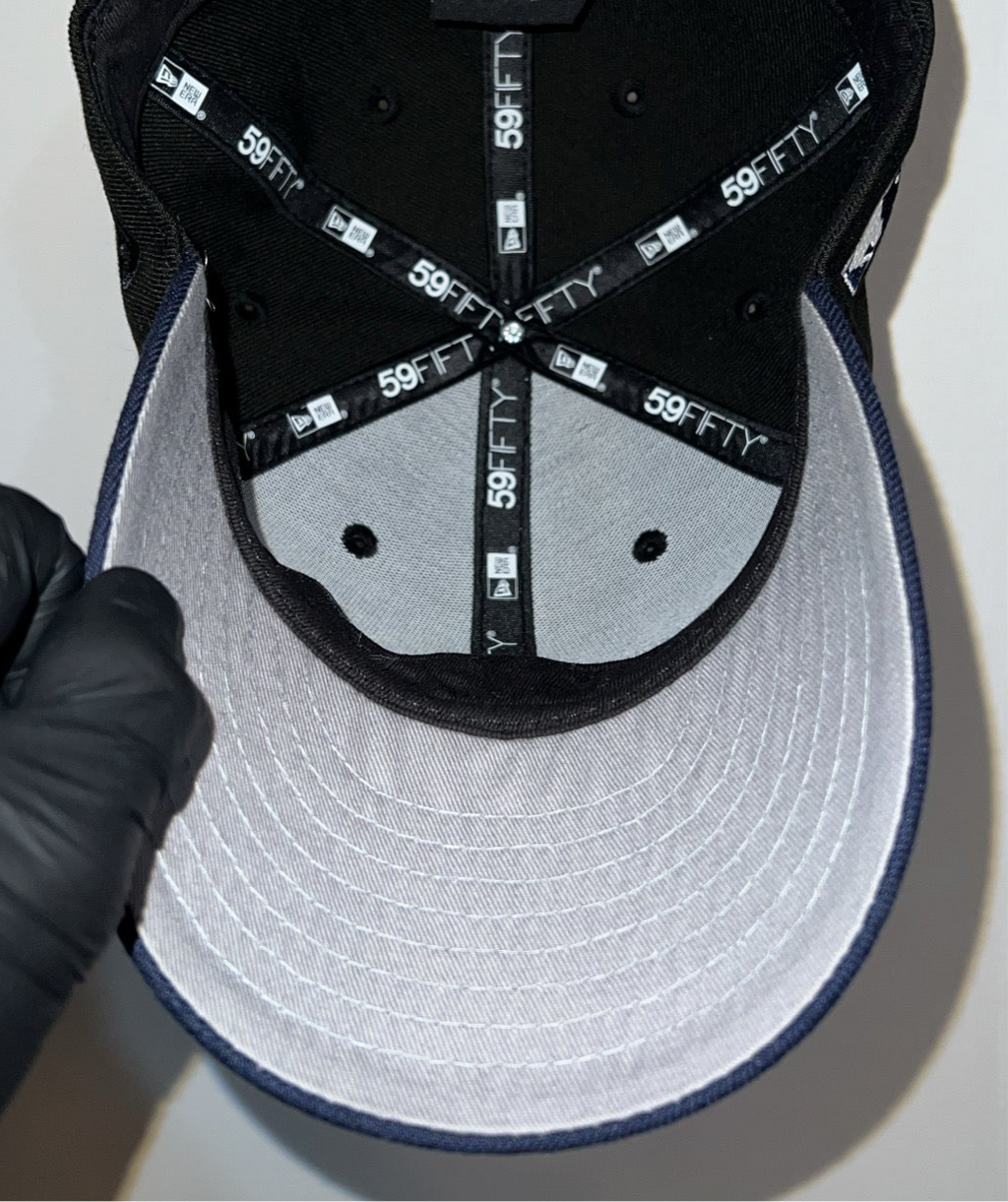 FREE BRIM CURVE SERVICE