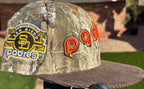 San Diego Padres (RealTree Camouflage/ Corduroy)