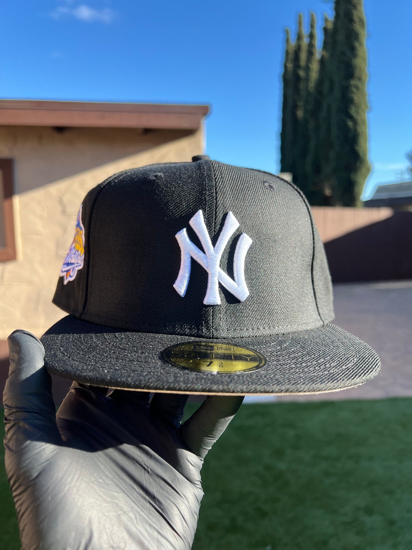 New York Yankees