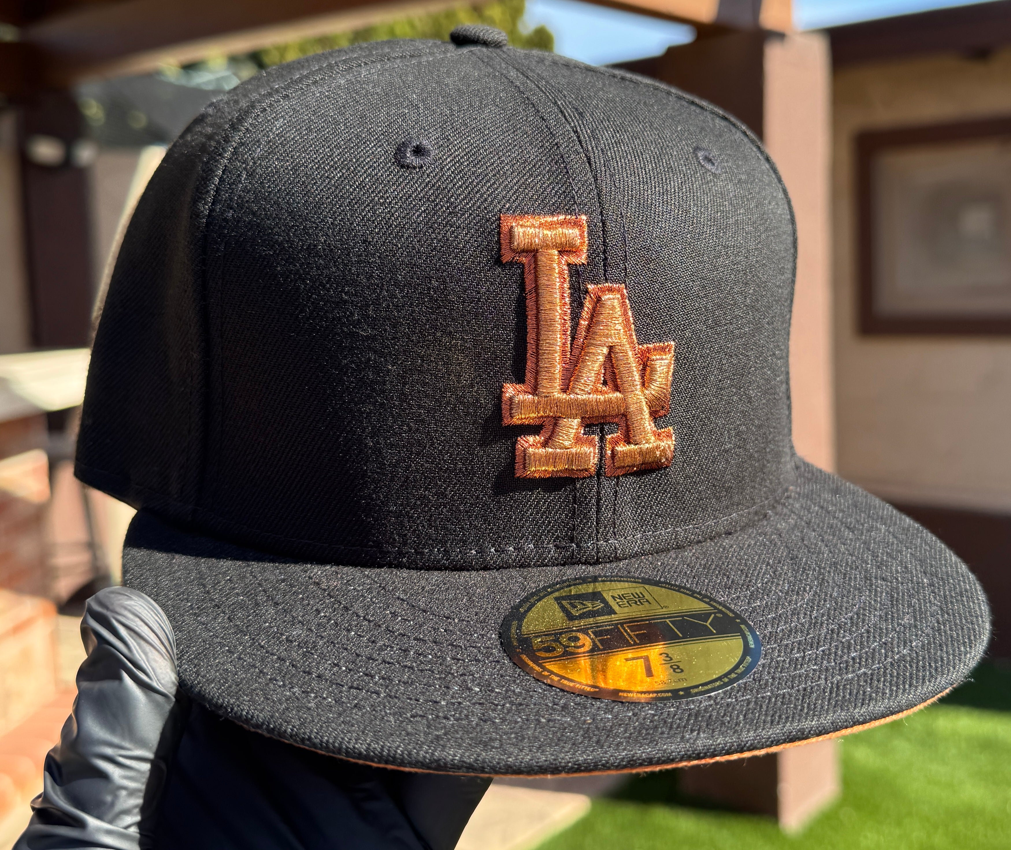 Dodgers de Los Ángeles