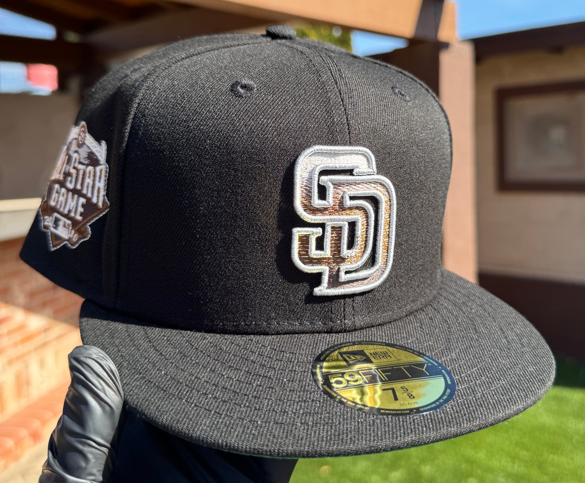 San Diego Padres