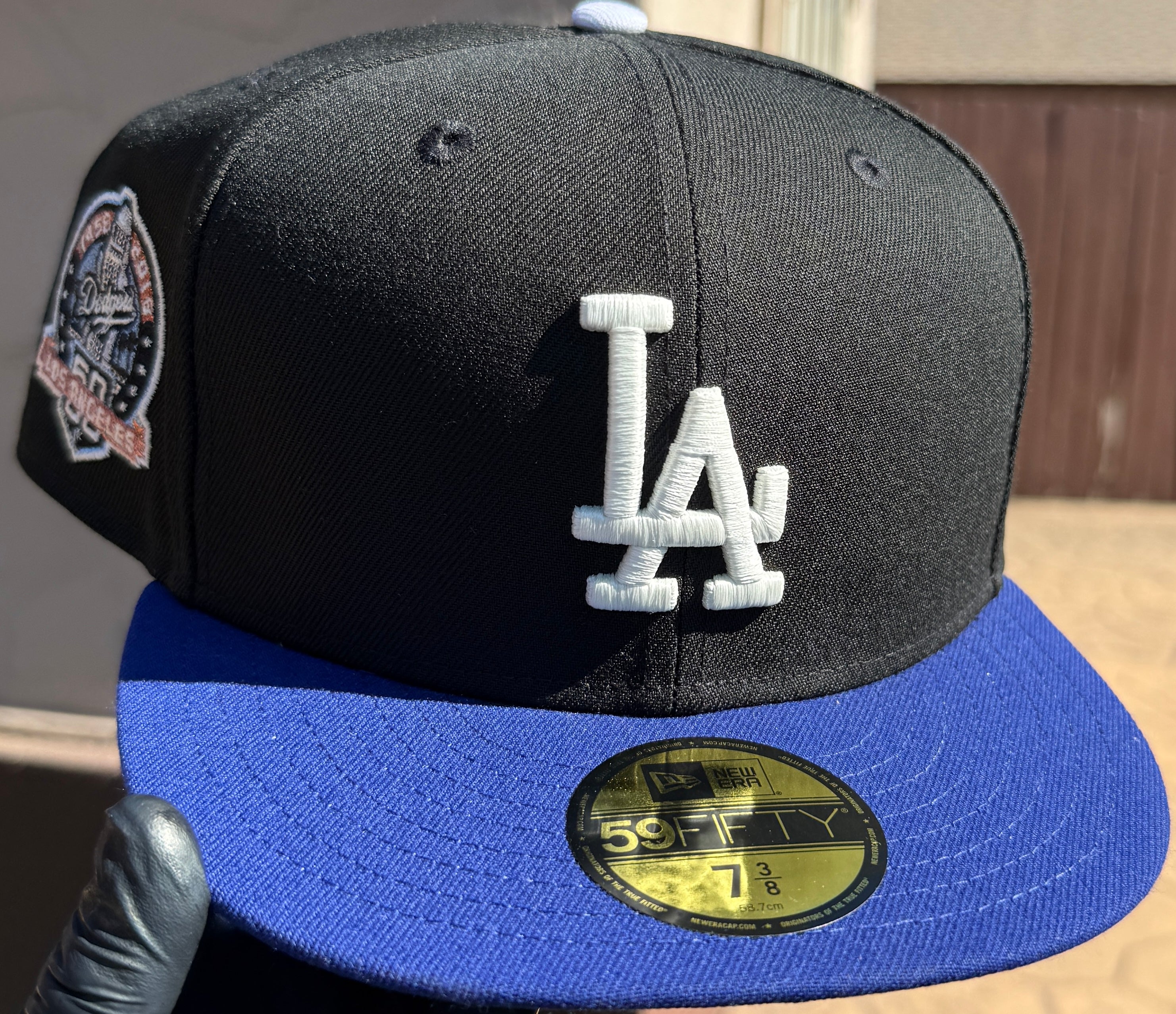 Los Angeles Dodgers