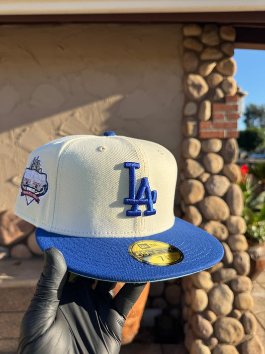 Los Angeles Dodgers