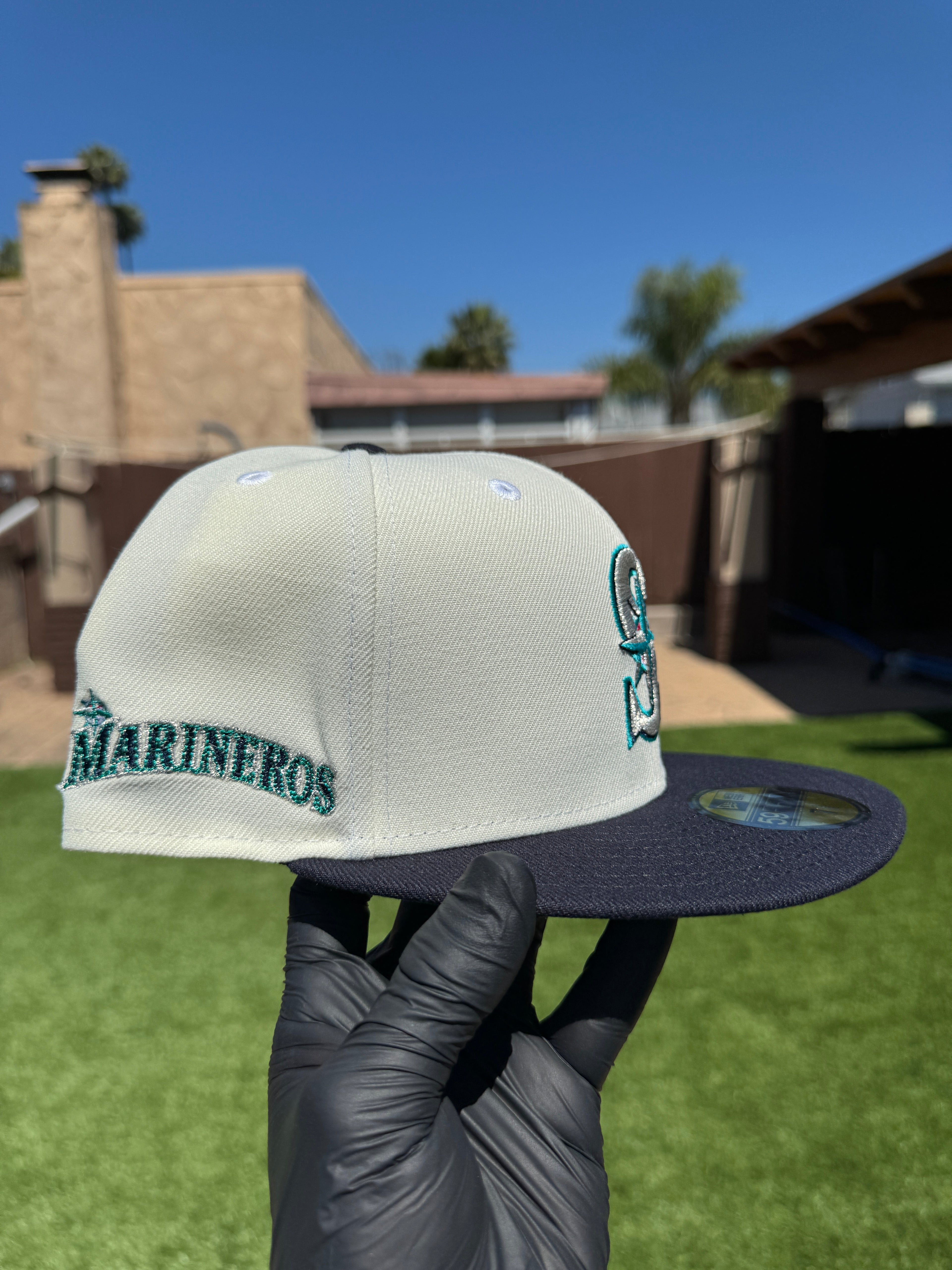 Marineros de Seattle