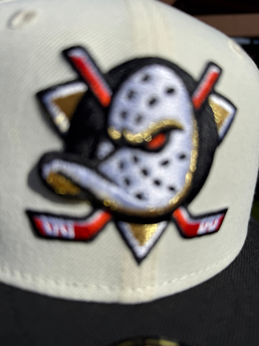 Anaheim Ducks