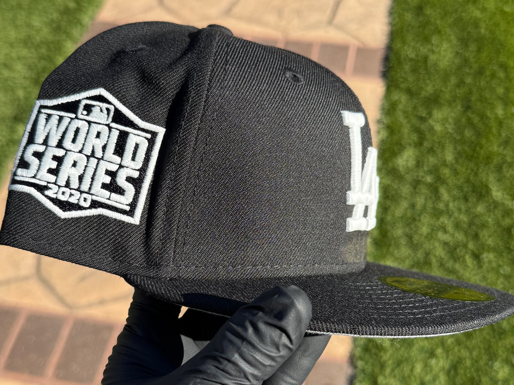 Los Angeles Dodgers