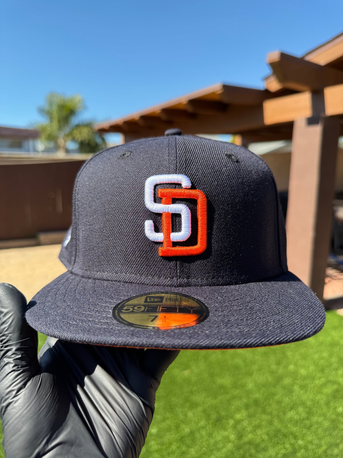 San Diego Padres