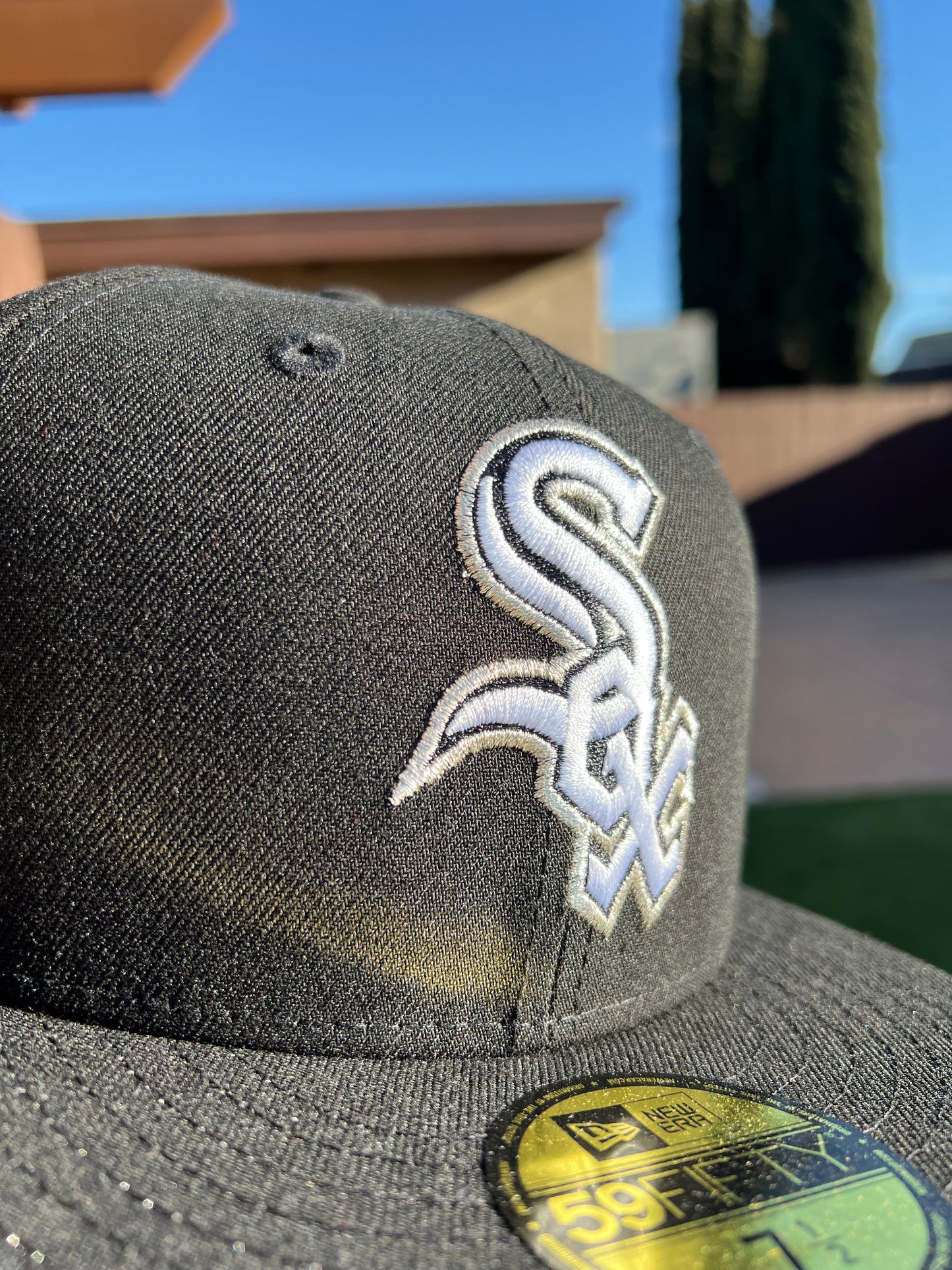 Chicago White Sox