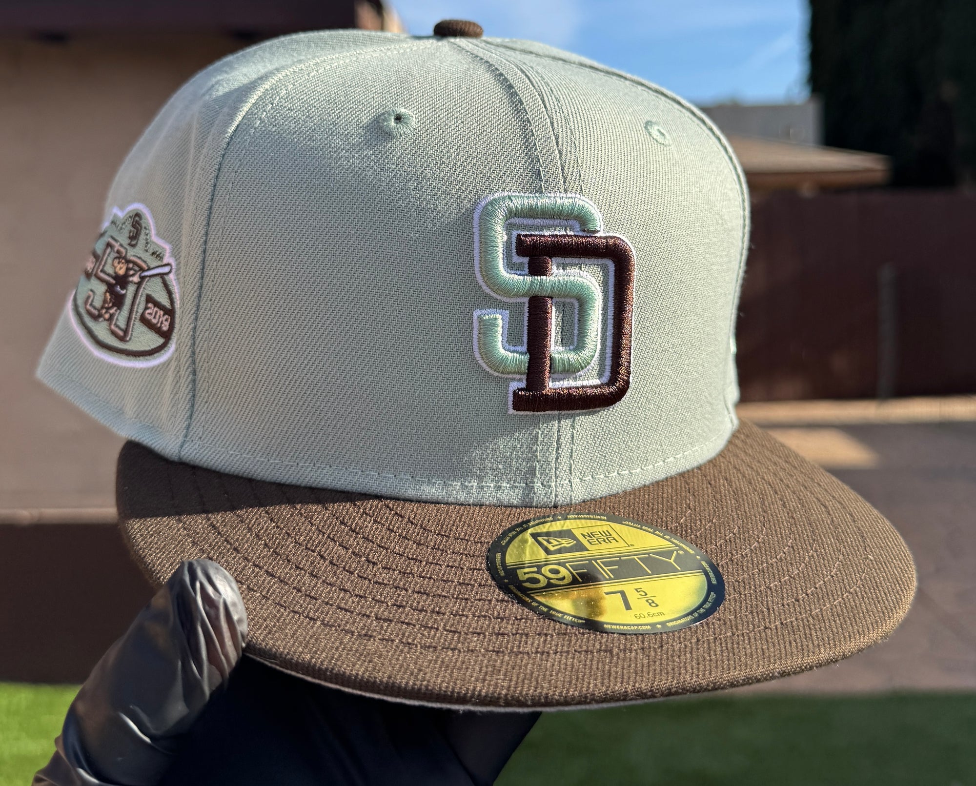 San Diego Padres