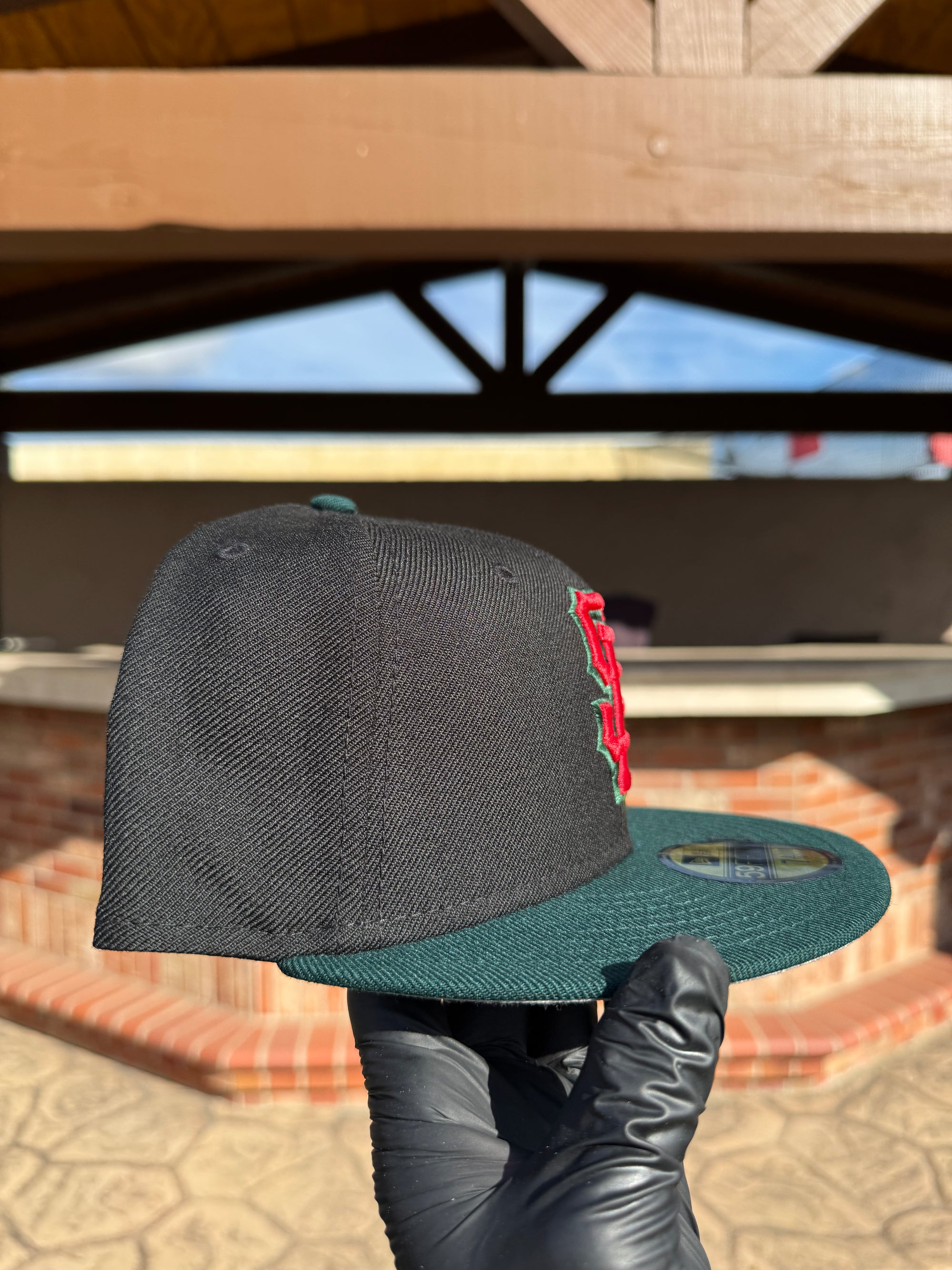 Gigantes de San Francisco