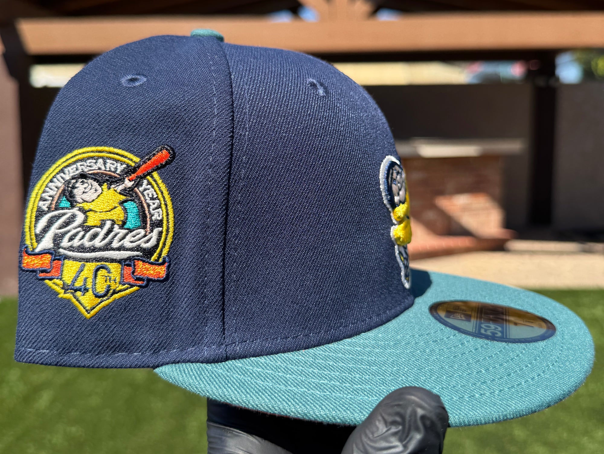 San Diego Padres
