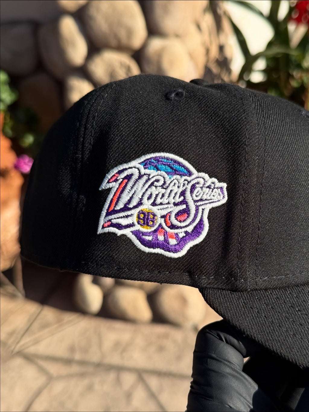 San Diego Padres (Designed By Fitted.Chango)
