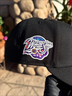San Diego Padres (Designed By Fitted.Chango)