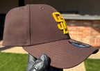 San Diego Padres 9Forty SnapBack