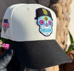 San Diego Padres (Designed By Fitted.Chango)