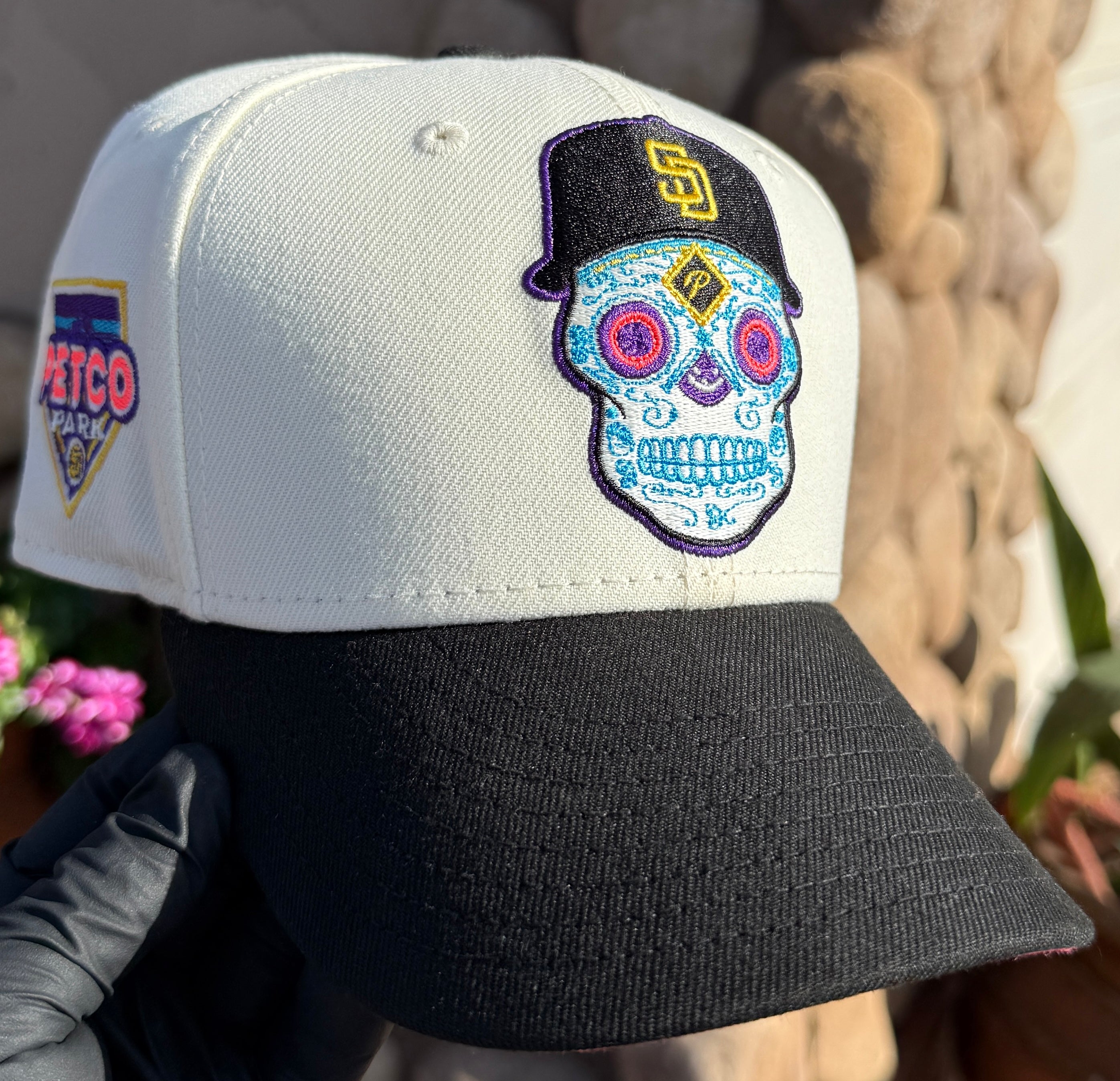 San Diego Padres (Designed By Fitted.Chango)