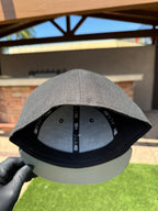 Padres de San Diego (diseñado por Fitted.Chango)