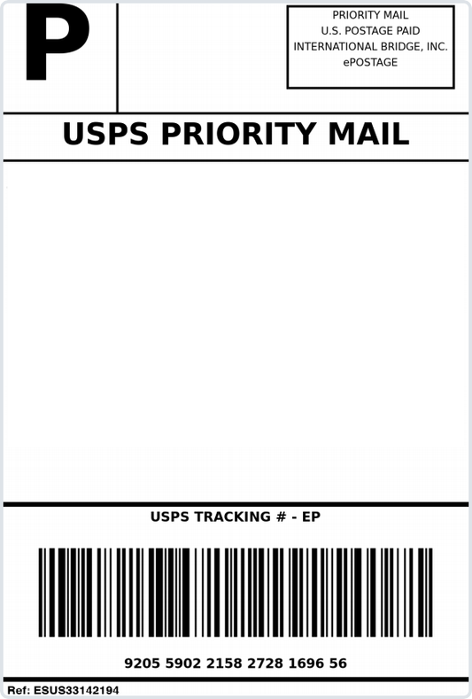 Return Label