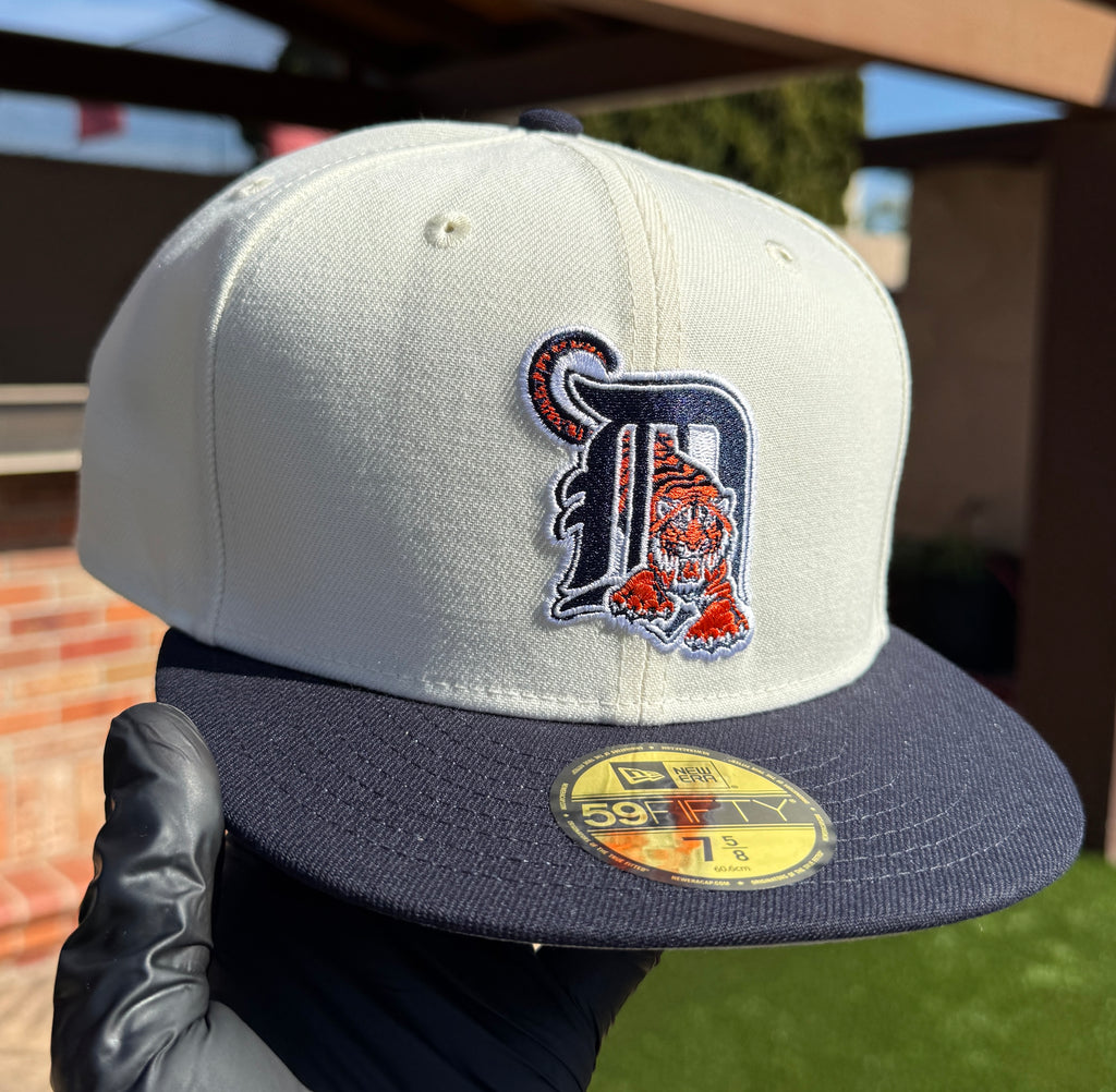 Tigres de Detroit