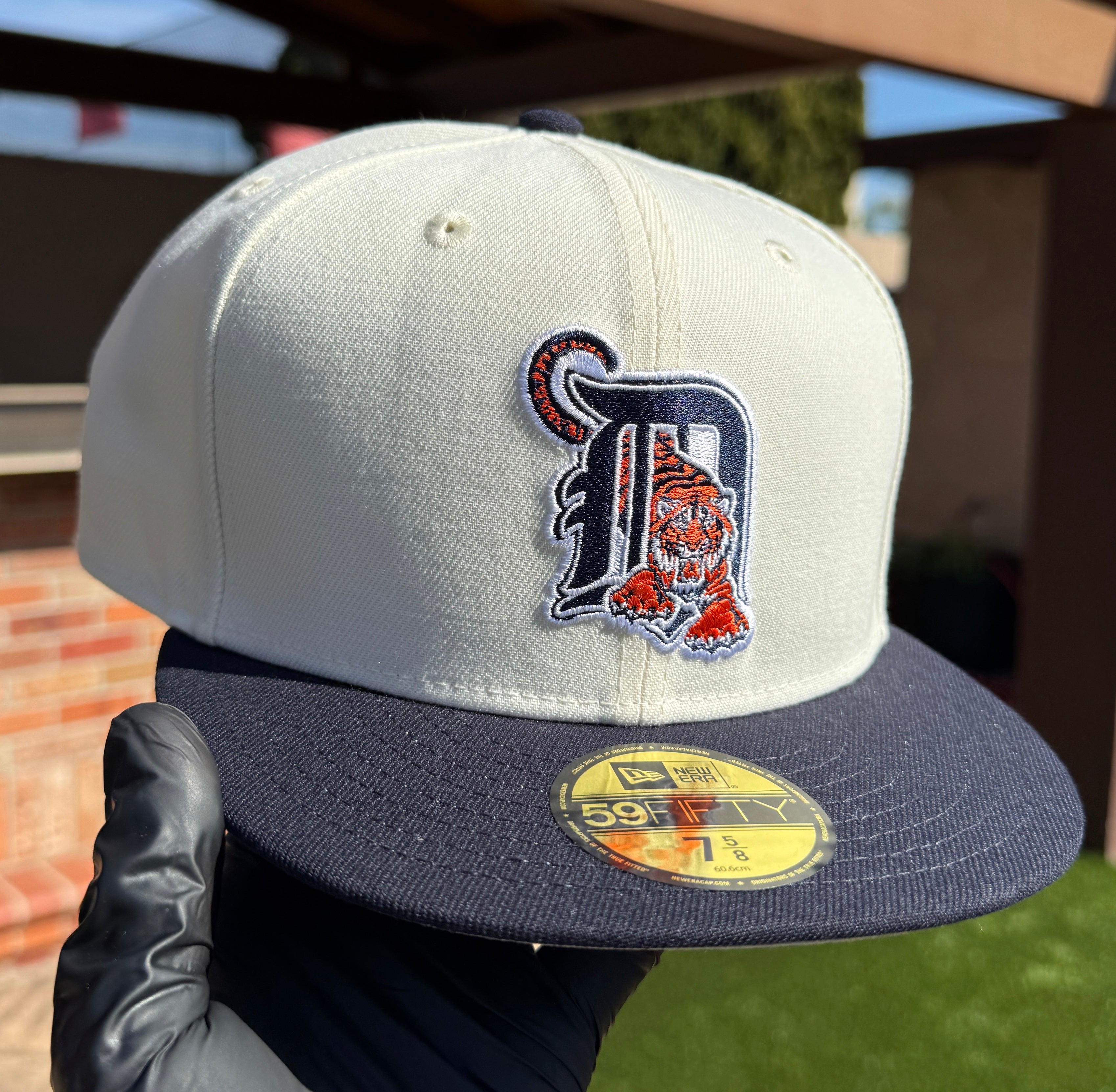 Tigres de Detroit