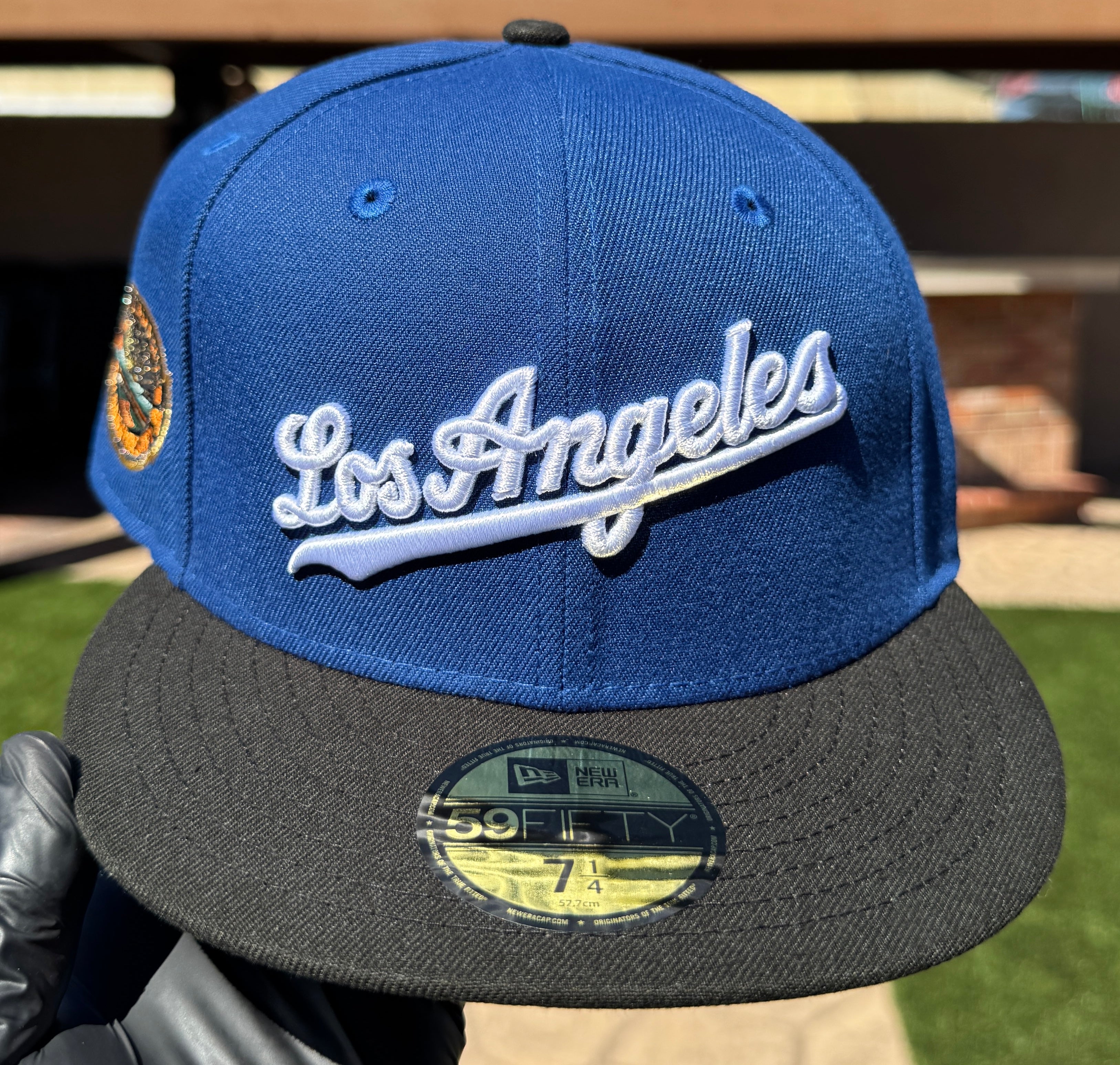 Los Angeles Dodgers