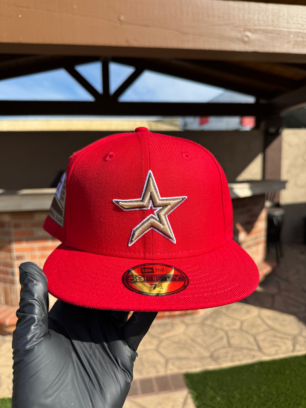 Astros de Houston