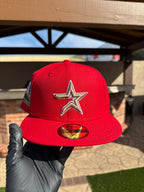 Astros de Houston