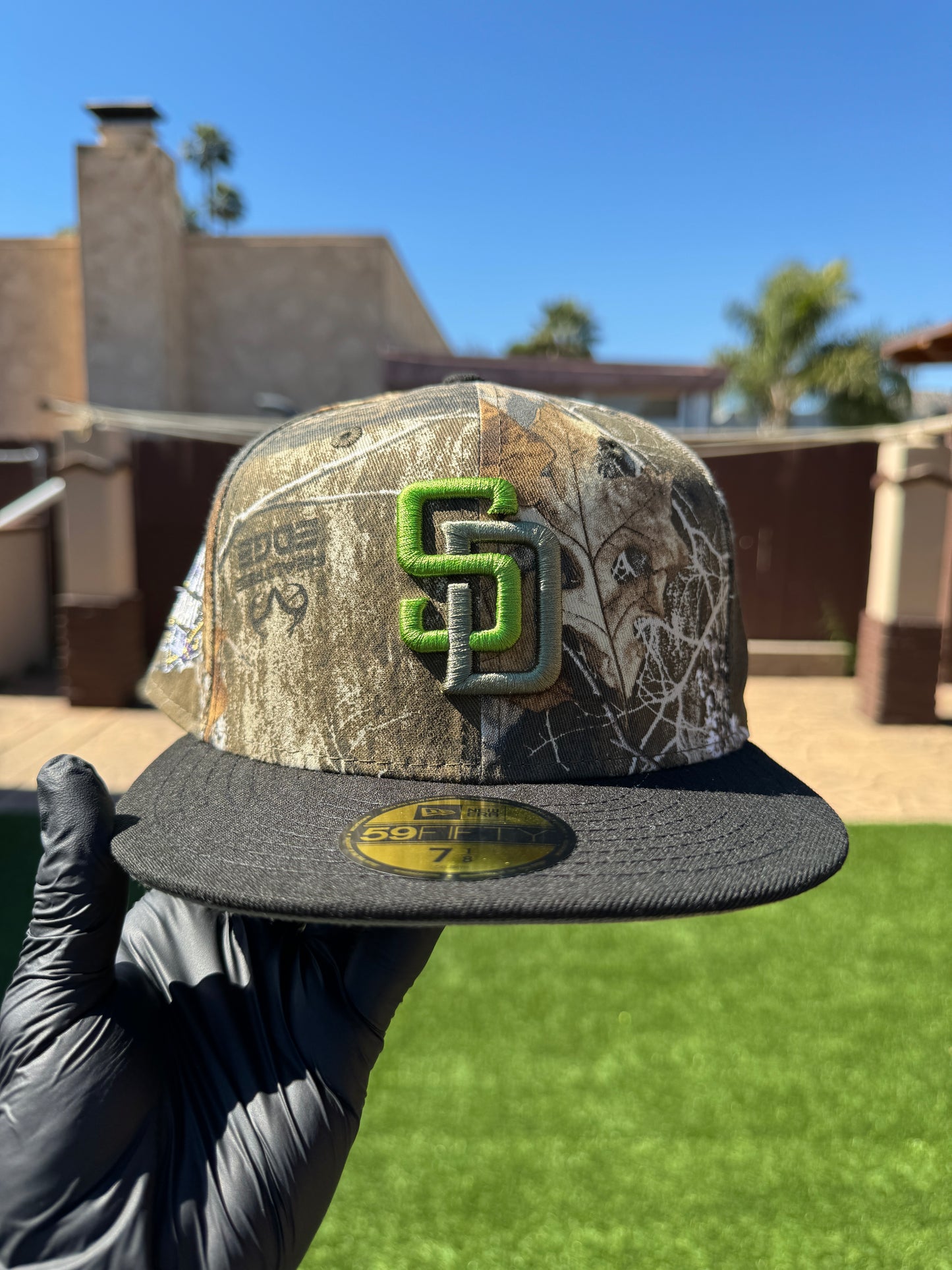 San Diego Padres